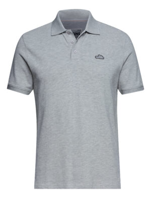 STIHL Poloshirt ICON grau Gr XXL