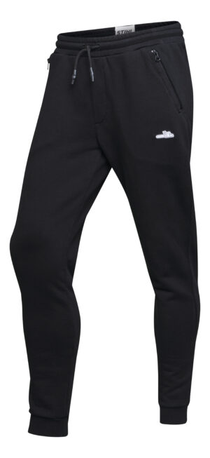 STIHL Sweathose ICON schwarz Gr S