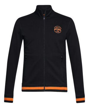 STIHL Sweatjacke LOGO-CIRCLE Gr XXL