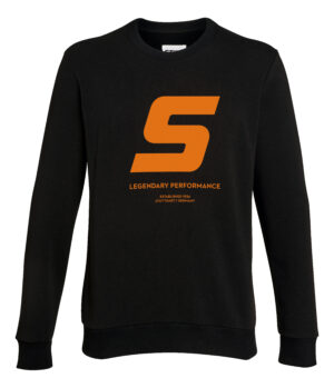 STIHL Sweatshirt SIGN schwarz Gr XXL