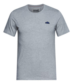 STIHL T-Shirt ICON grau Gr XXL