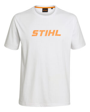 STIHL T-Shirt LOGO weiß Gr XXL