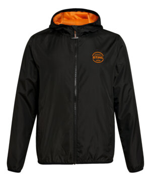 STIHL Windjacke LOGO CIRCLE Gr S