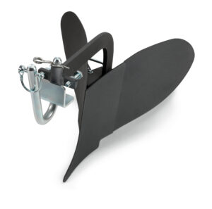 Häufelkörper, AHK 702