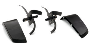 Hackverbreiterung - AHV 600