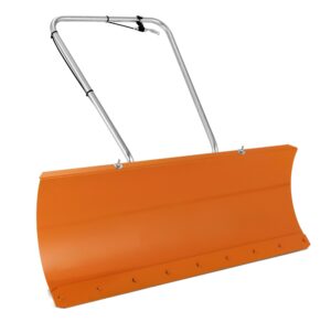 Schneeräumschild 125 cm (P 524)