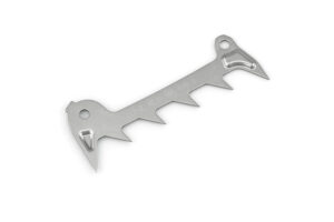 Krallenanschlag für MSA 220 T/TC-O