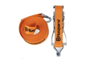 Spanngurt 50mm x 8m, 5000 kg