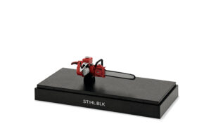 STIHL Sägen-Modell Typ BLK