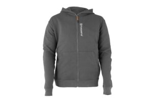 Xplorer Hoodie unisex anthr. Gr.XXL