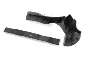 Mulchkit 53 mit Messer