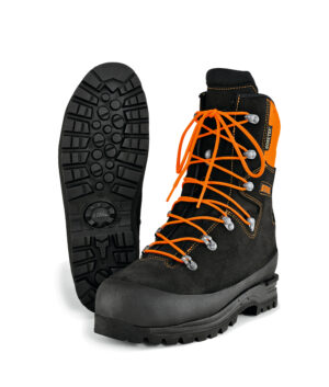 MS-Stiefel, Advance GTX Gr. 48