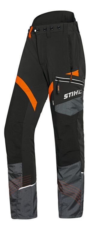 STIHL Bundhose ADVANCE X-Flex Maßanf.