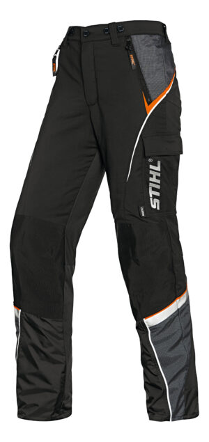 STIHL Bundhose ADVANCE X-Light Maßanf.
