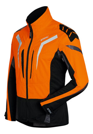 Jacke ADVANCE X-Vent Gr. XXL