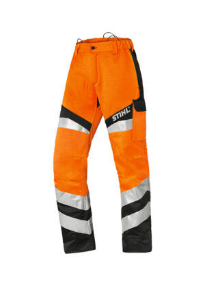 Protect FS, FS Warn-Schutzhose Gr. XXL