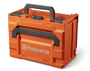 Transportbox Wechselakkus UN3480