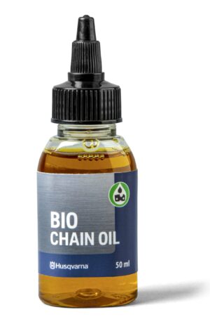 Bio Kettenöl Bio X-Guard 0,05 Liter