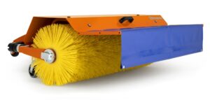 Kehrmaschine 120 cm (P 524X)