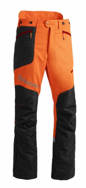 Trimmer- und Freischneiderhose 42