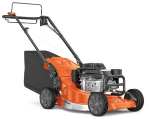 Rasenmäher LC 551VBP