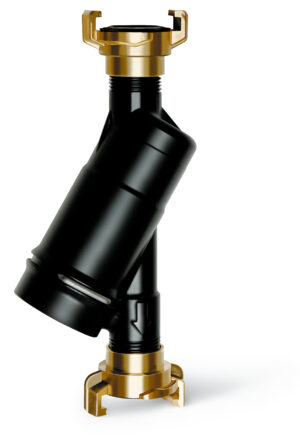 Rückflussverhinderer