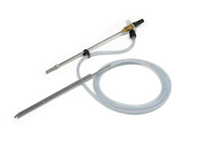 Sand-Nassstrahlset, Düsengröße 05, für RE 232 – RE 282 PLUS