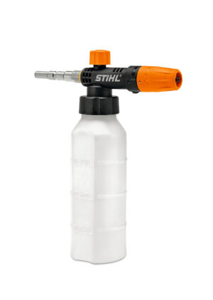 Schaumdüse, für RE 232 – RE 462 PLUS