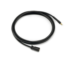 Hochdruckschlauch, 20 m, stahlarmiert für RE 143-RE 170 PLUS