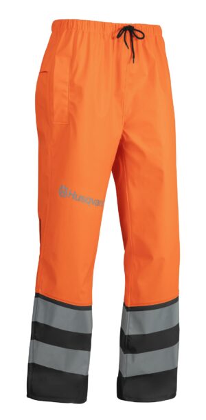 Wetterschutzhose Functional High Viz XL