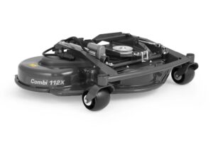 Mähdeck Combi 112X (P524X)