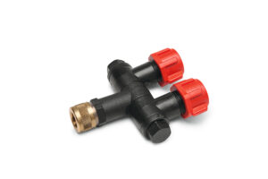 Gabeldüse für SG 21, SG 31, SG 51, SG 71