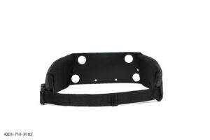 Hüftgurt, für BR 500