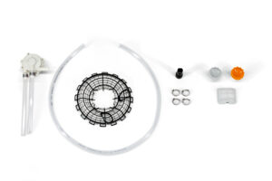 Anbausatz Druckpumpe für SR 430, SR 450