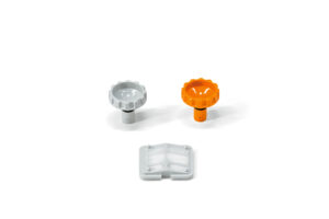 Satz ULV-Düse für SR 430, SR 450