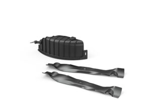 Mulchkit f. TS 215T/217T/220T