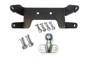 Anhängerkupplung (P 535HX)