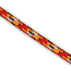 Kletterseil orange 11,5 mm 60m