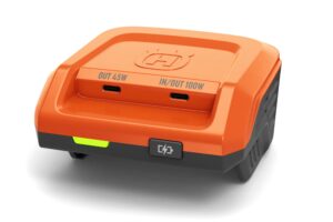 USB Adapter f. BLi Akkus