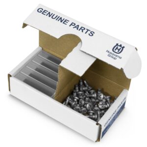 AM Messer Endurance (45 Stk.)