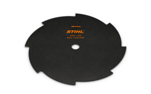 Grasschneideblatt GrassCut 255-8