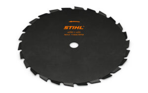 Kreissägeblatt WoodCut 250-26