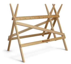 Holzsägebock klappbar