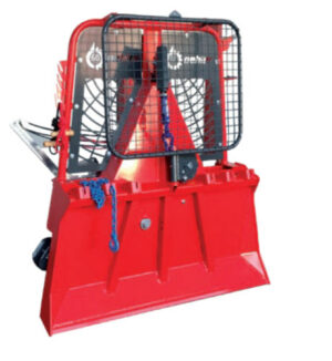 Seilwinden, verschiedene Modelle