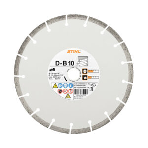 Diamant-Trennscheibe, Ø 230 mm B10