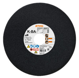 Kunstharz-Trennscheibe Stein, Ø 400 mm