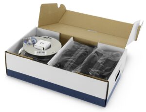 Automower® -Einbau-Kit L