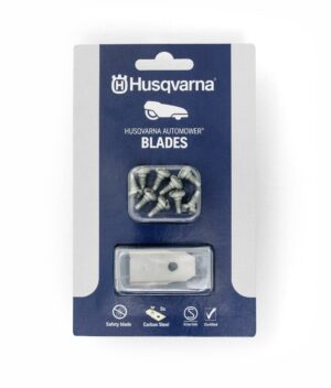 AM Messer Standard (9 Stk./Blister)