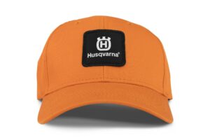 Cap orange