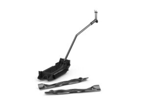 Mulchstopfen f. TC 220T